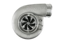 Cargar imagen en el visor de la galería, Turbosmart Oil Cooled 7675 T4 Flange Inlet V-Band Outlet A/R 0.96 External WG TS-1 Turbocharger