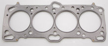 Cargar imagen en el visor de la galería, Cometic Mitsubishi 4G63/T 86mm .060 inch MLS Head Gasket Eclipse / Galant/ Lancer Thru EVO3