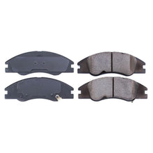 Cargar imagen en el visor de la galería, Power Stop 05-09 Kia Spectra Front Z16 Evolution Ceramic Brake Pads