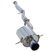 Cargar imagen en el visor de la galería, HKS SUPER TURBO MUFFLER GDB(A-D)