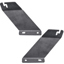 Cargar imagen en el visor de la galería, Oracle Jeep JK Hood Mounting Brackets SM (Pair)