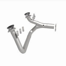 Cargar imagen en el visor de la galería, BRE Exhaust 88-93 C1500 C2500 K1500 K2500 4.3L 5.0L Front Pipe Kit