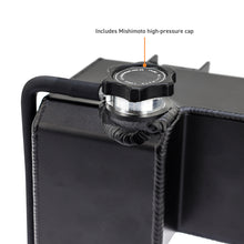 Cargar imagen en el visor de la galería, Mishimoto 2024+ Toyota Tacoma Expansion Tank - Black