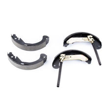 Cargar imagen en el visor de la galería, Power Stop 05-08 Chevrolet Cobalt Rear Autospecialty Brake Shoes