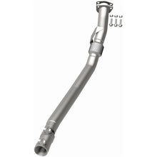 Cargar imagen en el visor de la galería, BRE Exhaust 05-08 A4 Quattro 2.0L Front Pipe Kit