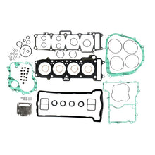 Cargar imagen en el visor de la galería, Athena 96-02 Kawasaki ZX-7 R 750 Complete Gasket Kit (Excl Oil Seal)