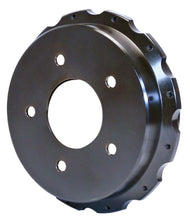 Cargar imagen en el visor de la galería, Wilwood Hat-Park Brake 1.70in Offset 5 x 4.75 - 12 on 8.75in