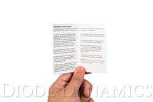 Cargar imagen en el visor de la galería, Diode Dynamics JL Wrangler Switchback Turn Signal Kit w Resistors