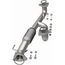 Cargar imagen en el visor de la galería, BRE Exhaust 11-13 Honda Odyssey 3.5L Front Pipe Kit
