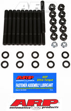 Cargar imagen en el visor de la galería, ARP Ford 351W 2-Bolt Main Stud Kit Dual Rear Sump Oil Pan