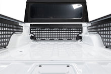 Cargar imagen en el visor de la galería, Putco 20-21 Jeep Gladiator - 5ft (Sandard Box) Molle Driver Side Panel