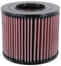 Cargar imagen en el visor de la galería, K&amp;N Replacement Air Filter ISUZU RODEO 3.0, L4, 2004-05