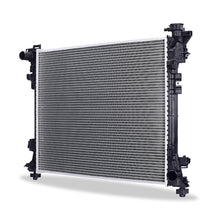 Load image into Gallery viewer, Mishimoto Chrysler Town &amp; Country Replacement Radiator 2008-2010