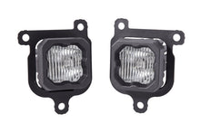 Load image into Gallery viewer, Diode Dynamics 21-24 Ford Bronco Sport SSC1 LED Fog Light Kit