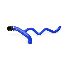 Cargar imagen en el visor de la galería, Mishimoto 2012+ Fiat 500 Non-Turbo Blue Silicone Radiator Hose Kit