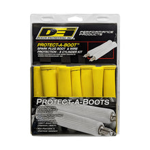 Cargar imagen en el visor de la galería, DEI Protect-A-Boot - 6in - 8-pack - Yellow