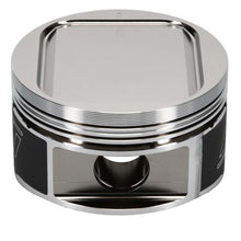 Cargar imagen en el visor de la galería, Wiseco Subaru WRX 4v R/Dome 8.4:1 CR 92.5mm Piston Shelf Stock