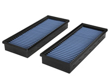 Cargar imagen en el visor de la galería, aFe MagnumFLOW Air Filters OER P5R A/F P5R Lamborghini Murcielago02-06 V12-6.2(1pr)