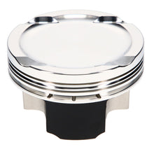Load image into Gallery viewer, JE Pistons 03-08 Audi R8 / Lamborghini Gallardo 5.2L V10 82.5in Bore STD 9:1 CR Set of 10 Pistons