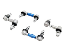 Cargar imagen en el visor de la galería, SuperPro 03-09 Nissan 350Z HD Adjustable End Link Set (TRC1045 + TRC1225A)