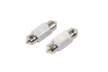 Cargar imagen en el visor de la galería, Diode Dynamics 31mm HP6 LED Bulb LED Warm - White (Pair)