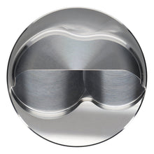 Cargar imagen en el visor de la galería, JE Pistons Small Block Ford (20 Degree Head) 4.155 Bore / 1.230 CD / 0.927 Pin - Set of 8