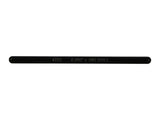 Manley 8.250in Length 5/16in Chrome Moly Swedged End Pushrods (Set of 16)
