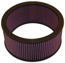 Cargar imagen en el visor de la galería, K&amp;N Replacement Air Filter GM TRUCKS V8-350,454, 1972-80