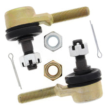 Cargar imagen en el visor de la galería, All Balls Racing 2008 Arctic Cat 50 2x4 Tie Rod End Kit - 2 Kits Req. Per Veh.