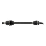 All Balls Racing 16-21 Honda Pioneer 1000 8 Ball Axle Rear Left