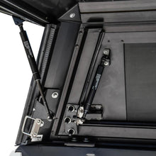 Load image into Gallery viewer, Westin EXP Truck Cap COMPLETE KIT A + BS (24-25 Ford Ranger CC 5ft. Bed)