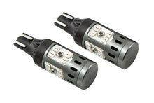 Cargar imagen en el visor de la galería, Diode Dynamics 921 XPR LED Bulb - Red (Pair)