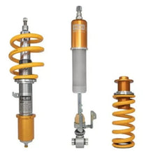 Cargar imagen en el visor de la galería, Ohlins 21-23 BMW M3/M4 (G8X) Road &amp; Track Coilover System