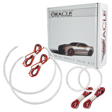Cargar imagen en el visor de la galería, Oracle Honda Pilot 03-05 LED Halo Kit - White