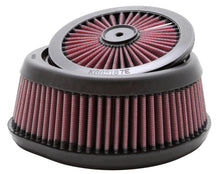 Cargar imagen en el visor de la galería, K&amp;N 97-09 Yamaha YZ250F/YZ450F/06-08 RM125/250 Extreme Duty Air Filter