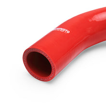 Cargar imagen en el visor de la galería, Mishimoto 05-15 Toyota Tacoma 4.0L V6 Red Silicone Hose Kit