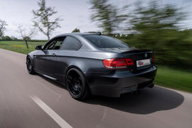 KW 11-12 BMW 1 Series M Coupe (E82) / 08-13 BMW M3 (E90/E92) V3 Coilover Kit