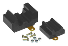 Cargar imagen en el visor de la galería, Prothane 84-02 GM F-Body Torque Arm Mount Bushings - Black