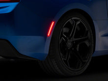 Cargar imagen en el visor de la galería, Raxiom 16-24 Chevrolet Camaro Axial Series LED Rear Marker Lights- Red