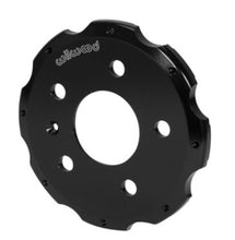 Cargar imagen en el visor de la galería, Wilwood Hat-Big Brake 0.34in Short Offset 8.0 x 7.0in Bolt Circle 2.68in Center Reg - Threaded