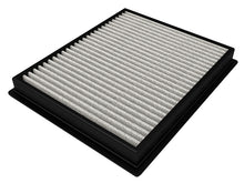 Cargar imagen en el visor de la galería, aFe MagnumFLOW Air Filters OER PDS A/F PDS Nissan Titan/Armada 04-12 V8-5.6L