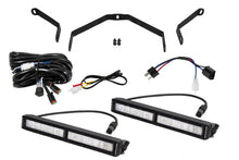 Cargar imagen en el visor de la galería, Diode Dynamics 14-21 Toyota Tundra SS12 Driving Light Kit - White Wide