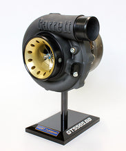 Cargar imagen en el visor de la galería, HKS GT5565-BB V band A/R 0.61 Turbo Kit