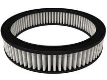 Cargar imagen en el visor de la galería, aFe MagnumFLOW Air Filters OER PDS A/F PDS GM Cars &amp; Trucks 62-87