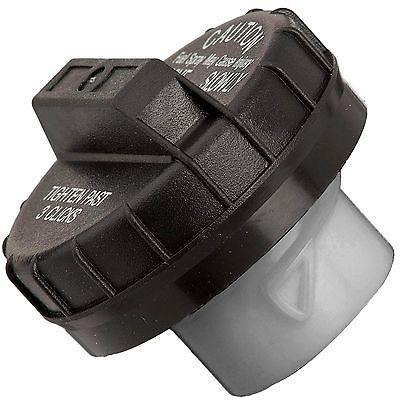 Gates 66-69 Jeep CJ Series V6 225 OE Equivalent Fuel Cap