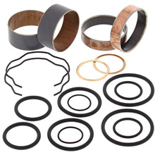 Cargar imagen en el visor de la galería, All Balls Racing 1995 Honda CR250R Fork Bushing Kit