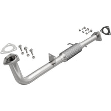 Cargar imagen en el visor de la galería, BRE Exhaust 90-93 Accord 2.2L Front Pipe Kit