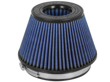 Cargar imagen en el visor de la galería, aFe MagnumFLOW Air Filters PRO 5R 5.63x6.85in F x 6.78x8in B x 4.5x5.5in T x 3.5in H