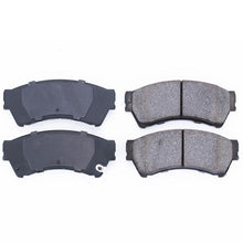 Load image into Gallery viewer, Power Stop 06-12 Ford Fusion Front Z16 Evolution Ceramic Brake Pads