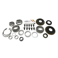 Cargar imagen en el visor de la galería, Yukon Gear Master Overhaul Kit For C200 IFS Front Diff